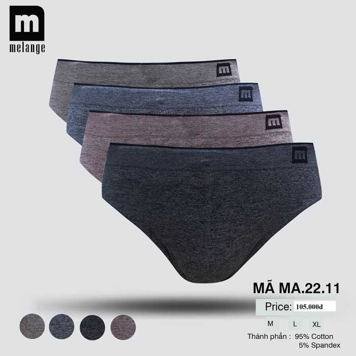 Quần sịp nam Mardini