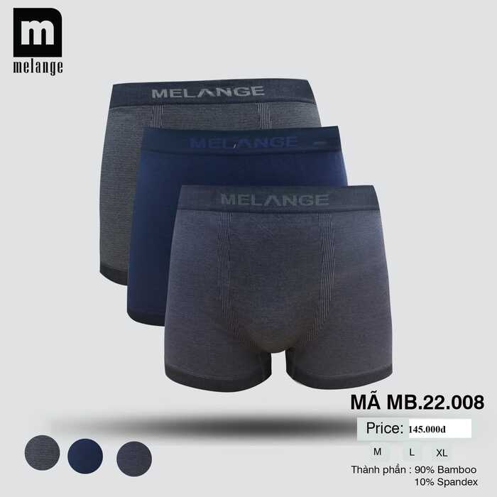 Quần sịp nam Mardini