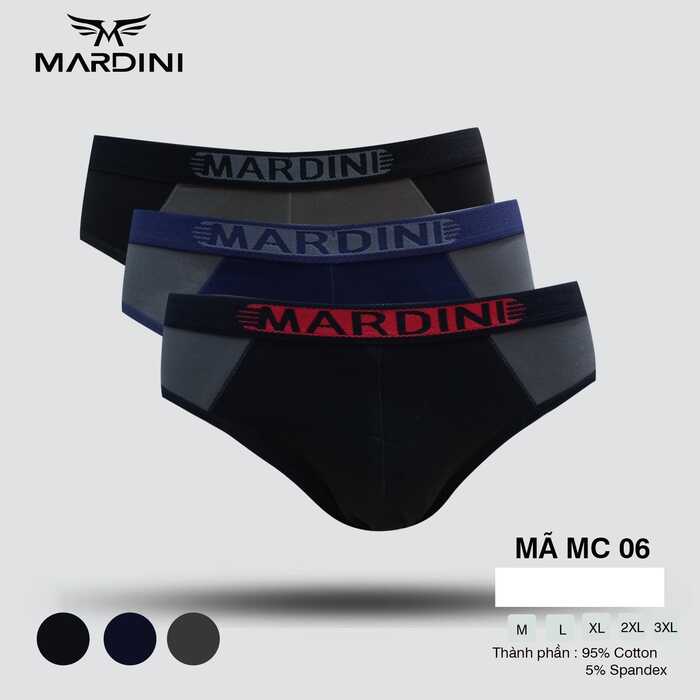 Quần sịp nam Mardini
