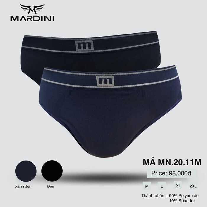 Quần sịp nam Mardini