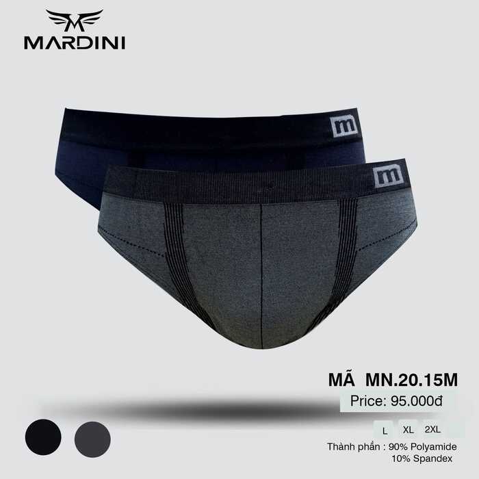 Quần sịp nam Mardini