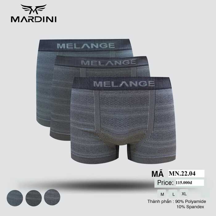 Quần sịp nam Mardini