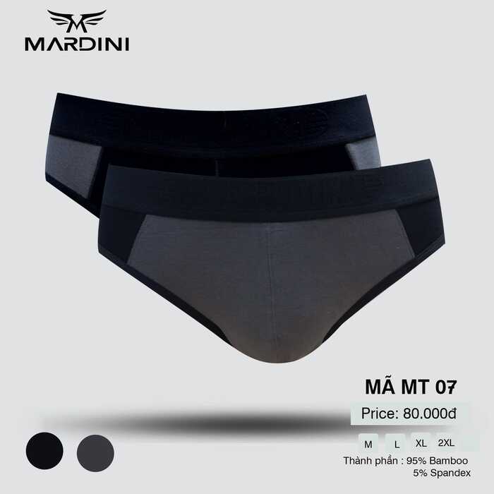 Quần sịp nam Mardini MT07