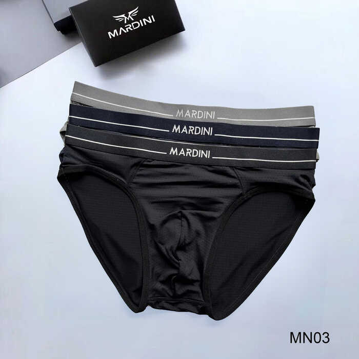 Quần Lót Nam Thông Hơi Mardini MN03