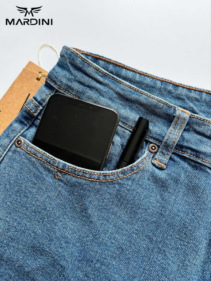 Quần short jean MJ10 Mj10