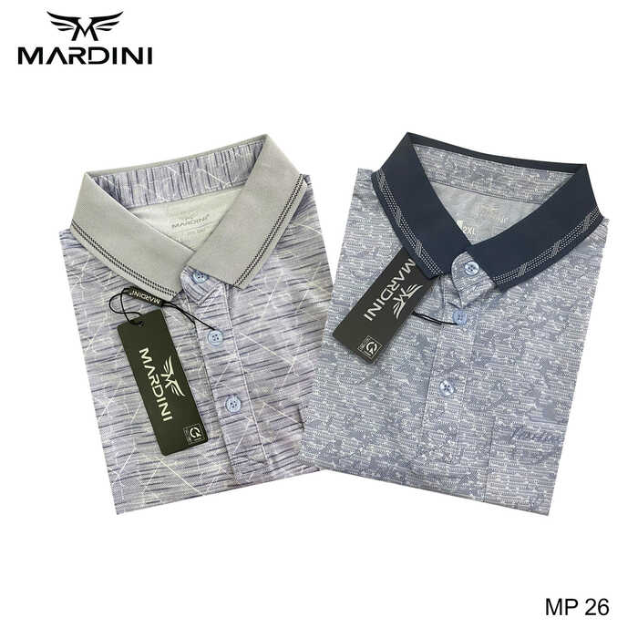 Áo polo nam MP26 MP26