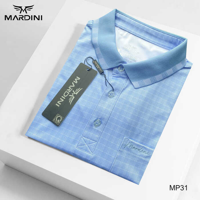 Áo Polo Nam MP31 MP31